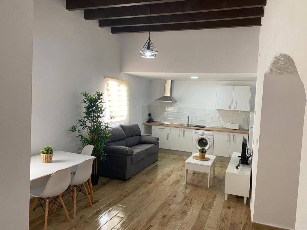 Apartamento La Saeta Appartement Jerez de la Frontera